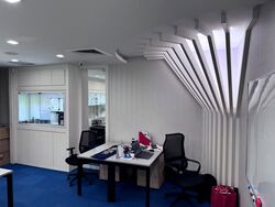 Tong Eng Building (D1), Office #605333771